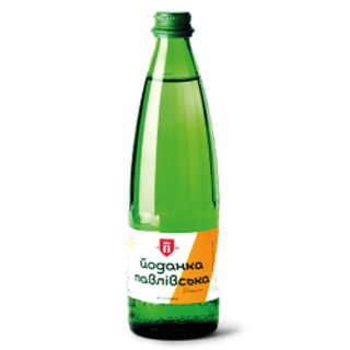 Йоданка Павлівська (0,5л)