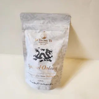 Tè special oolong