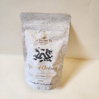 Tè special oolong
