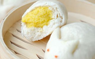 09. Pane cinese - 2 pezzi 