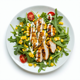 Ensalada Chicken