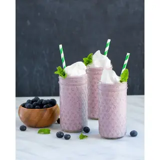 Shakes