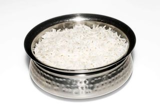 Arroz Basmati