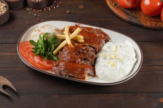 Искандер кебаб