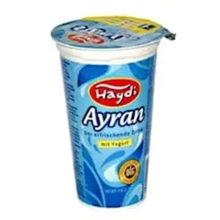 Ayran (0.25 L)