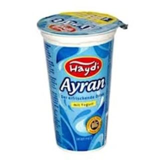 Ayran (0.25 L)