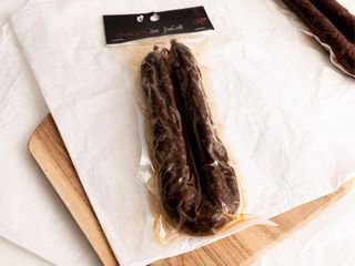 Chorizo De Jabalí - Precio Por Unidad