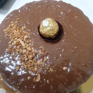 FERRERO ROCHER DA 2 KG