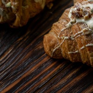 ciasteczka orzech pekan i biała czekolada