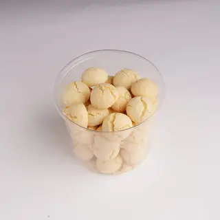 Ghriba Behla Vanille - 200g
