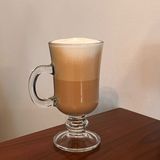 ირლანდიური ყავა