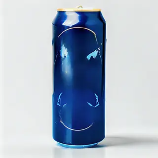 Crest 50 cl