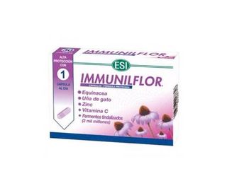 Immuniflor 30 Caps