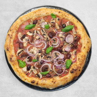 Dellorto Talerz VEGAN 