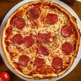 პიცა პეპერონი