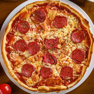 პიცა პეპერონი