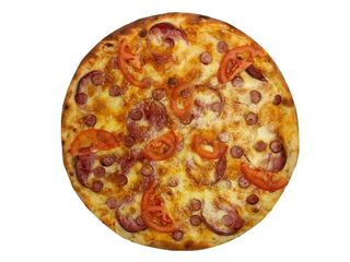 Піца "Паперчілі" мала (380g)