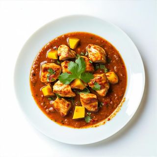 Handi chicken - senza glutine