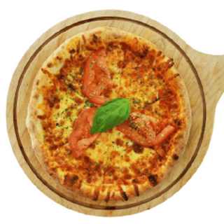 Пица Маргарита (1800г)