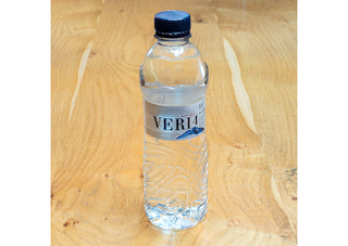 AGUA VERI 50PET