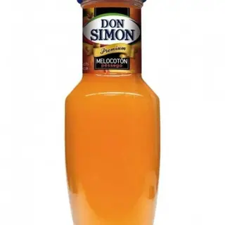 Zumo de Melocotón 220 ml