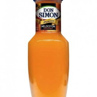 Zumo de Melocotón 220 ml