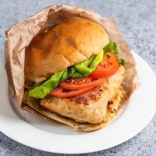 Punjeni pileći file