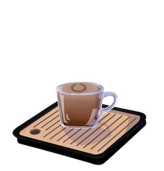 Mocaccino
