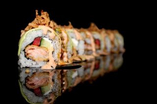 Osaka Roll
