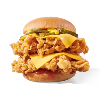 Dublu Hot Booster