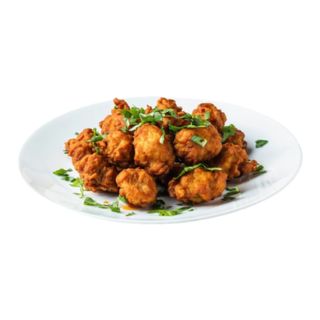 Cordero Pakora