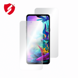 Folie  Lg G8x Thinq - Fullbody
