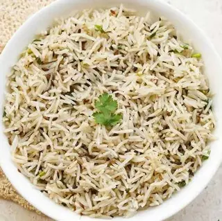 Jeera Rice