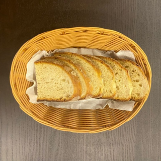Pâine 3 felii