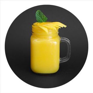 JUS DE MANGUE  