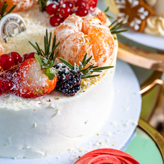 Tort Duo Mousse fara zahar