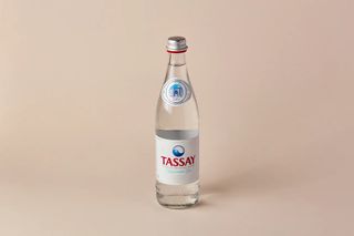Вода Tassay негазированная