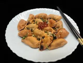 3.6 Dumplings sa govedinom 15 komada