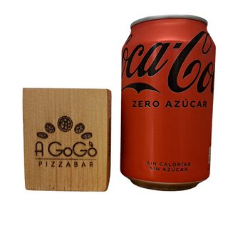 Coca Cola Zero