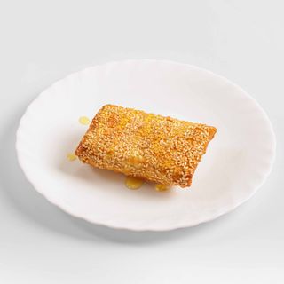 Saganaki
