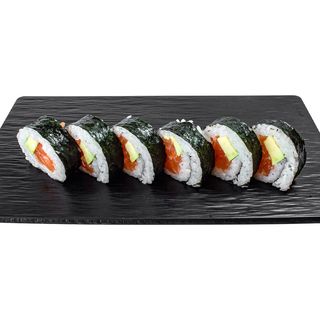 Футо Сьомга (135г)