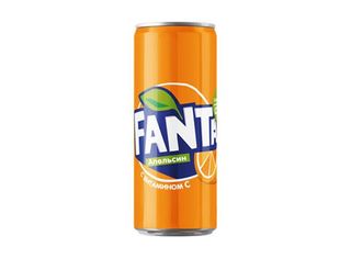 Fanta