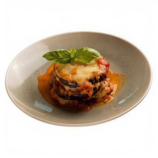 Parmigiana di melanzane