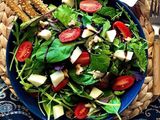 RUKOLA SALATA 