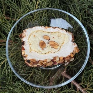 Лукум Мигдаль в мигдалі (100г)