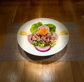 Tuna salata 300gr