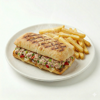Panini atun