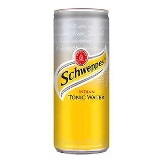 Schweppes Tonic (0,25 л.)