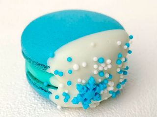 Макарон Азуро (50g)