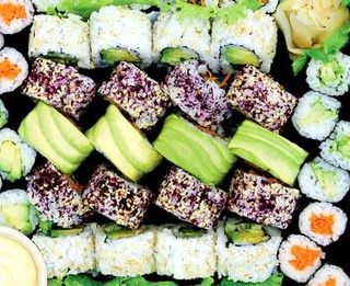 Mix 24 Peças Veg